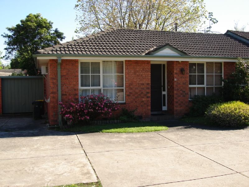 13/160162 Surrey Road, Blackburn, VIC 3130