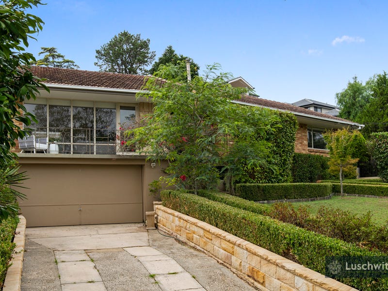 Sold Property Prices & Auction Results in Lindfield, NSW 2070 Pg. 60