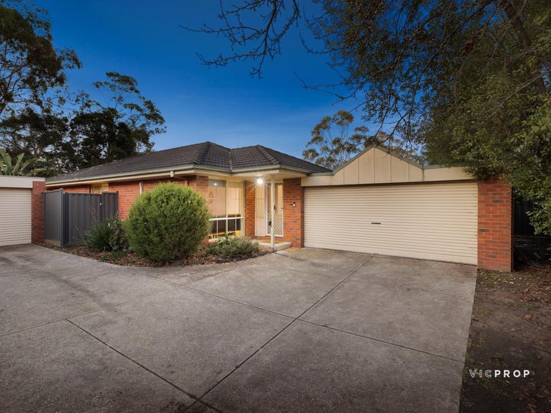 4/22 Maida Avenue, Bayswater, Vic 3153 Unit for Sale