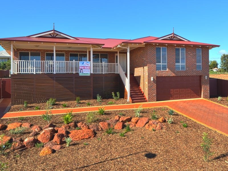 1 Purna Place, Hannans, WA 6430