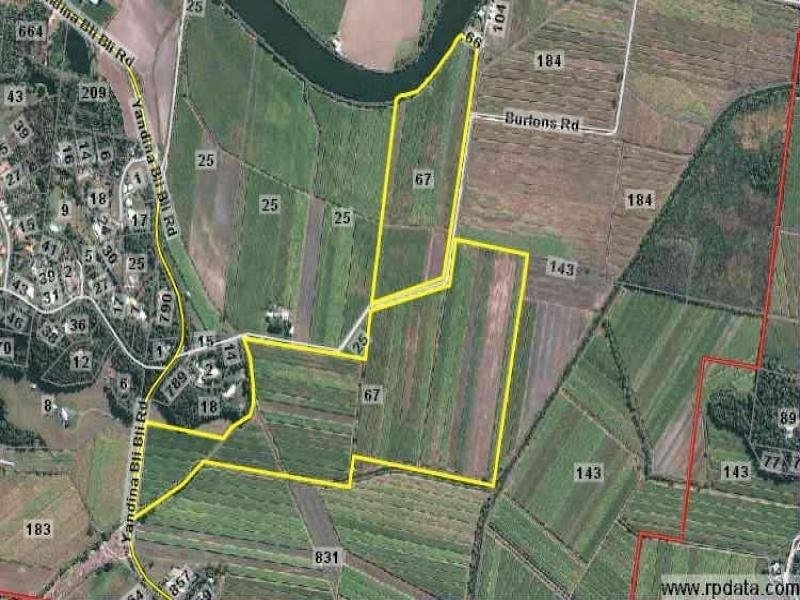 67 Burtons Road, Maroochy River, QLD 4561