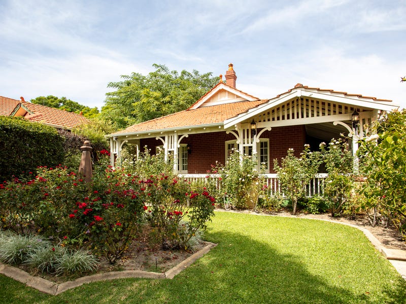 62 Farnley Street, Mount Lawley, WA 6050