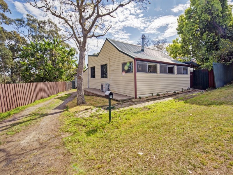 46 Dalwood Rd, Branxton, NSW 2335 Property Details