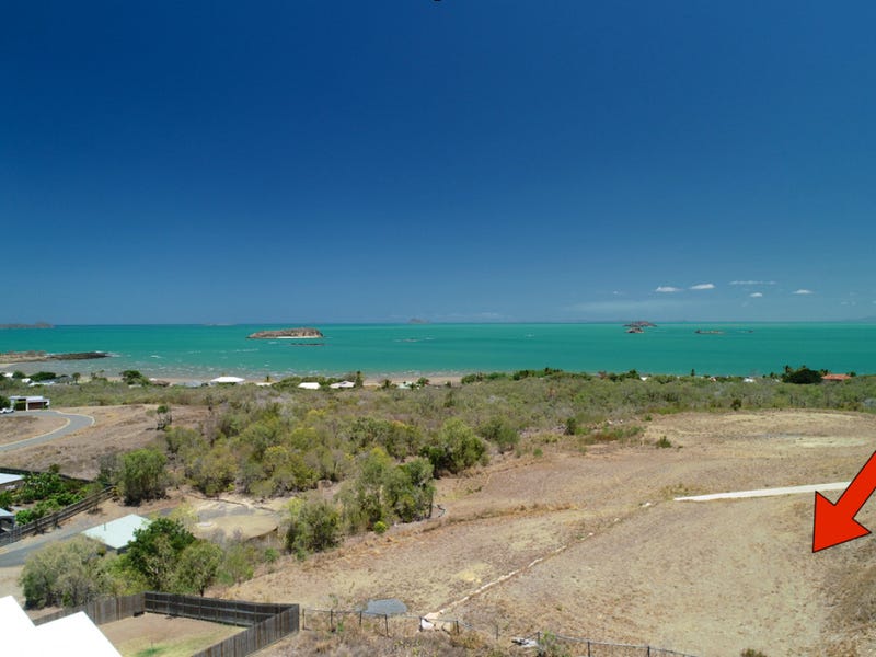 25 Ocean View Drive, Zilzie, Qld 4710 - Residential Land 