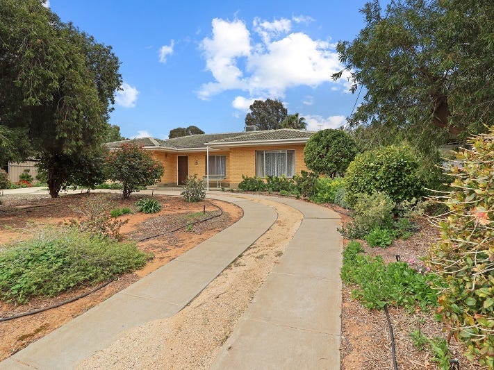 Real Estate & Property for Sale in 35 Mortimer Rd, Berri, SA 5343