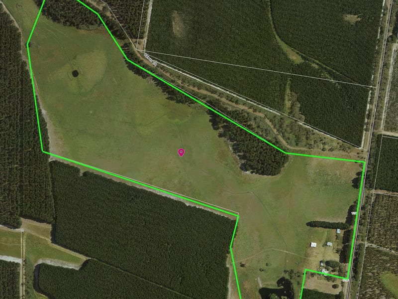 1296 Castertondartmoor Road, Bahgallah, VIC 3312