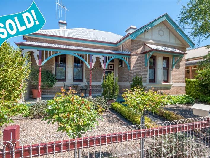 140 March Street, Orange, NSW 2800