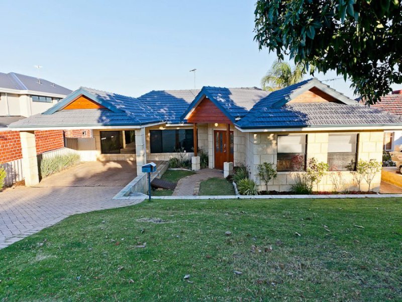 85 Coleman Crescent, Melville, WA 6156 Property Details