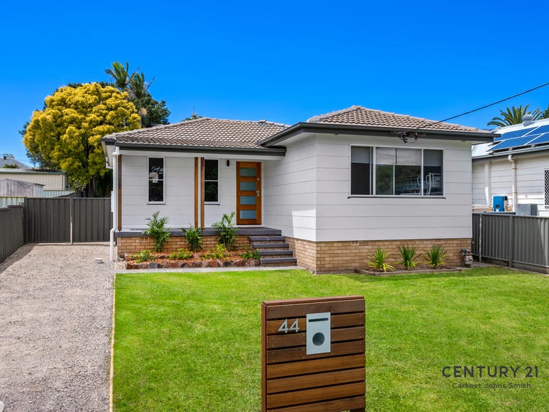 44 Goundry Street, Gateshead, NSW 2290 Property Details