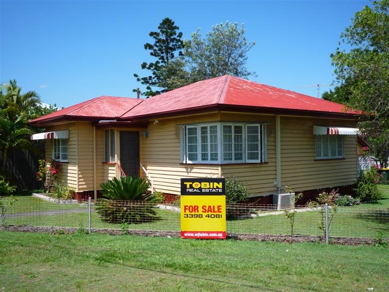 112 Dickenson Street, Carina, Qld 4151 Property Details