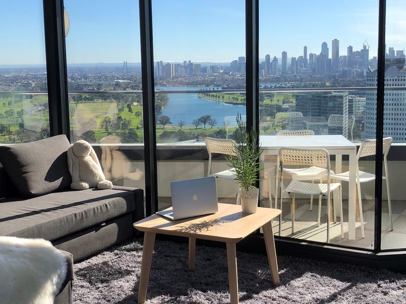 1901 3 5 St Kilda Road St Kilda Vic 3182 Property Details