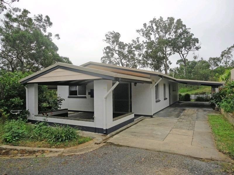 22 Mowbray Road, Herberton, QLD 4887