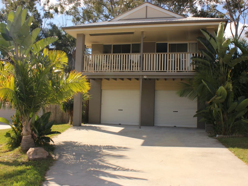 10 Adam Court, Kallangur, Qld 4503 Property Details