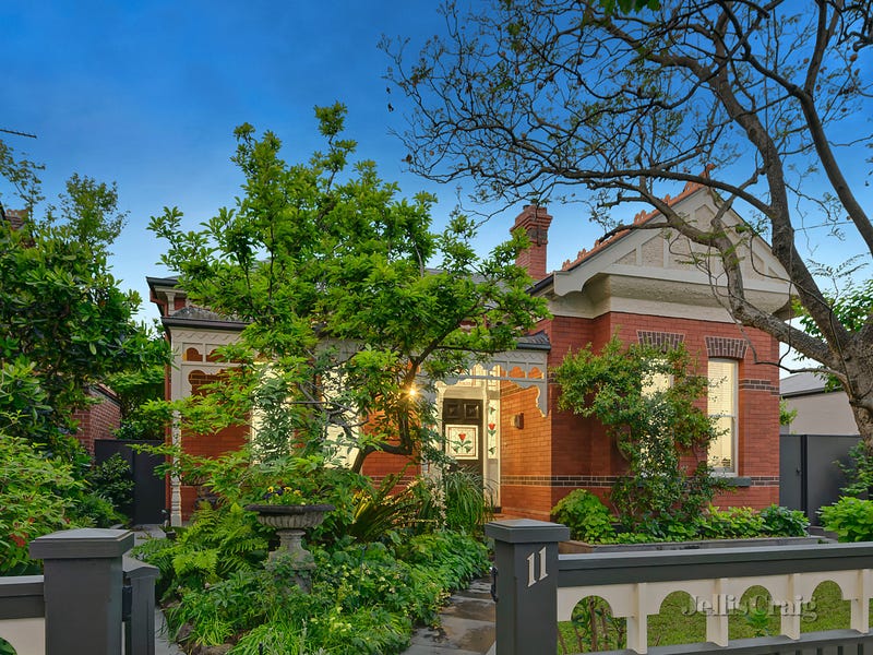 11 Wheatland Road, Malvern, Vic 3144 Property Details