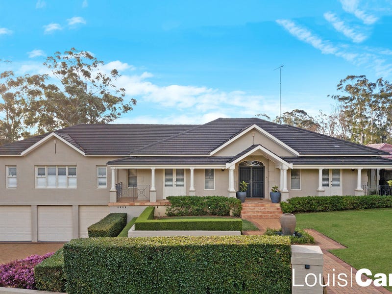 8 Crego Road, Glenhaven, NSW 2156 Property Details