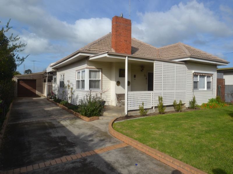 1 Callander Avenue, Wangaratta, VIC 3677