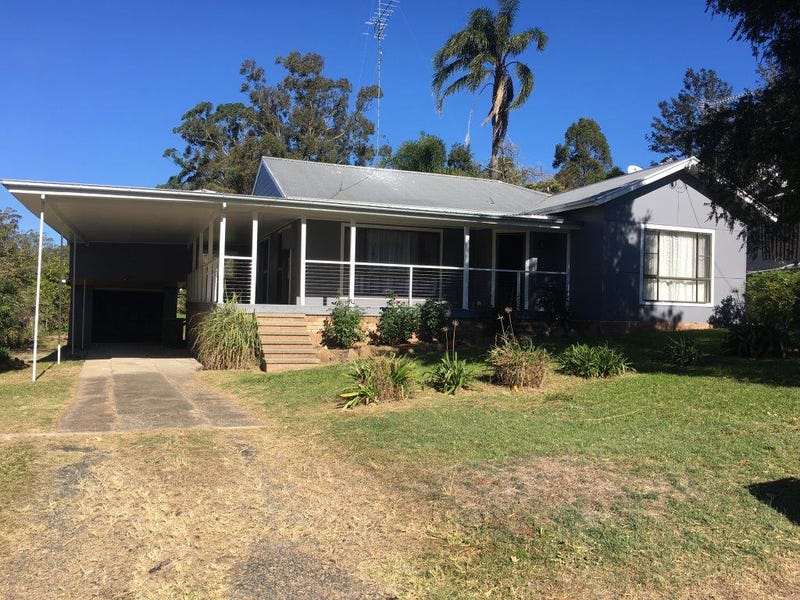 14 Anderson Street, Wards River, NSW 2422