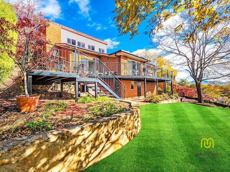 33 Callaway Crescent, Gordon, ACT 2906 Property Details