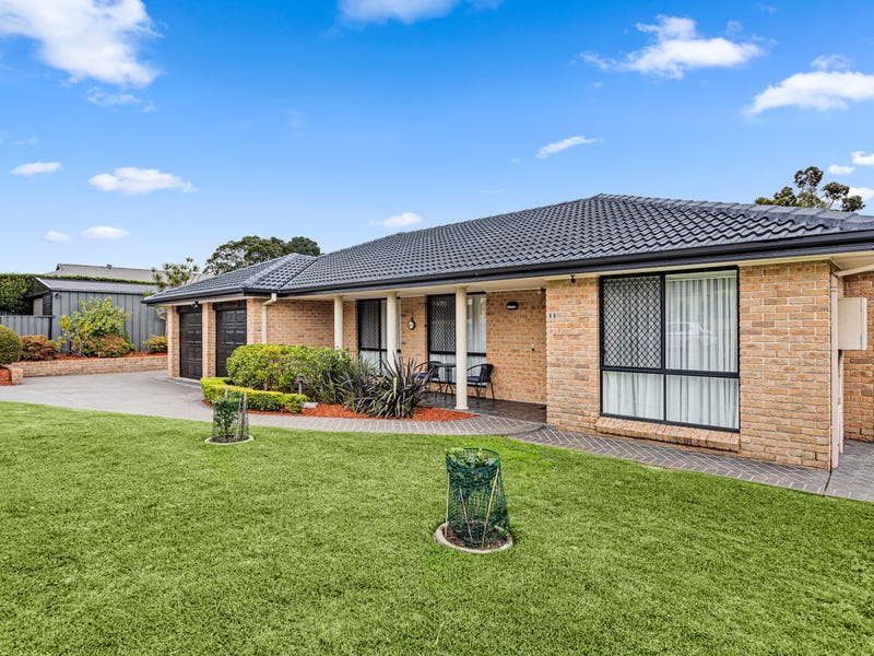 88 Parkes Street, Helensburgh, NSW 2508 Property Details