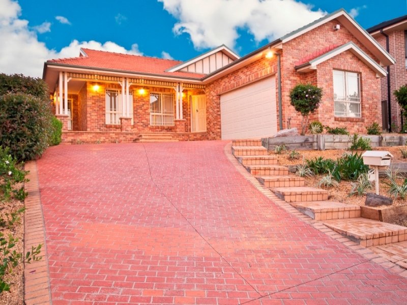 4 Fleurs Street, Minchinbury, NSW 2770