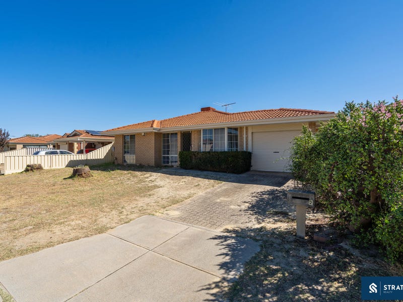 12 Mulline Court, Maddington, WA 6109 House for Sale