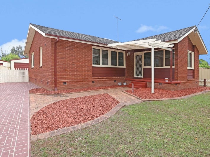 8 Hereford Street, Richmond, NSW 2753 Property Details