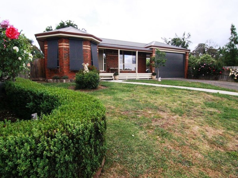 3 East Street,, Yea, Vic 3717 Property Details