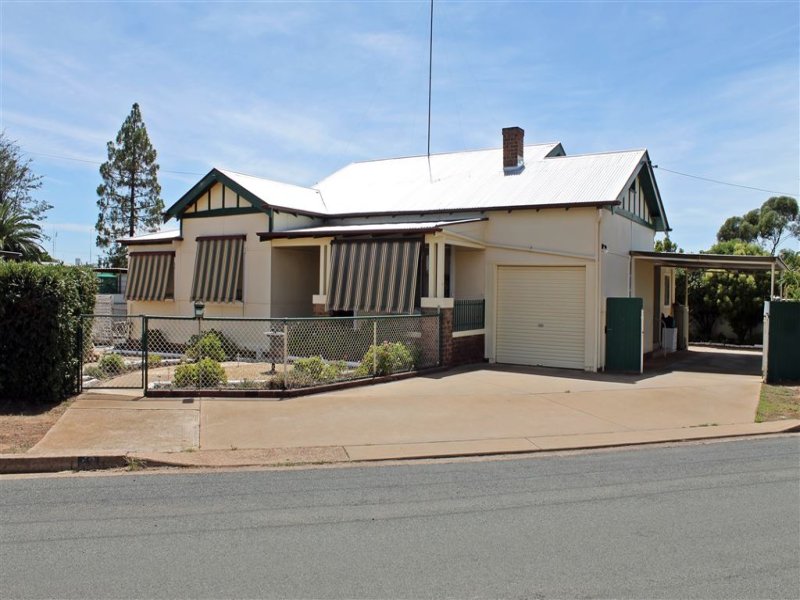 13 Chauvel Street, West Wyalong, NSW 2671
