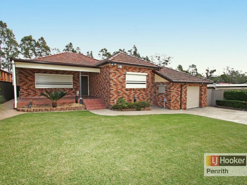 37 Newham Drive, Cambridge Gardens, NSW 2747