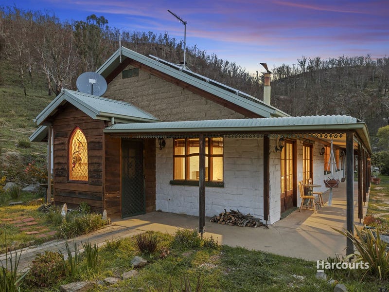 399 Pelham Road, Elderslie, Tas 7030 Property Details