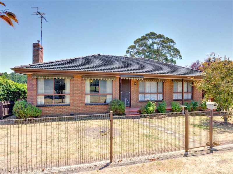 115 Church Street, Creswick, VIC 3363