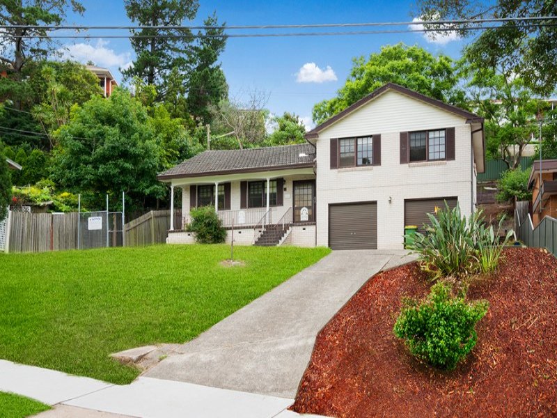 12 Broulee Place, Carlingford, NSW 2118