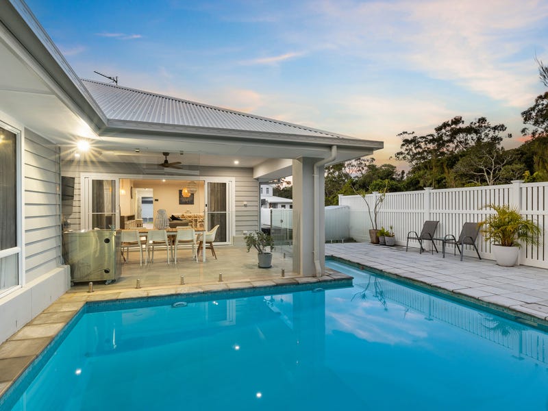 14 Jasmine Close, Sapphire Beach, NSW 2450