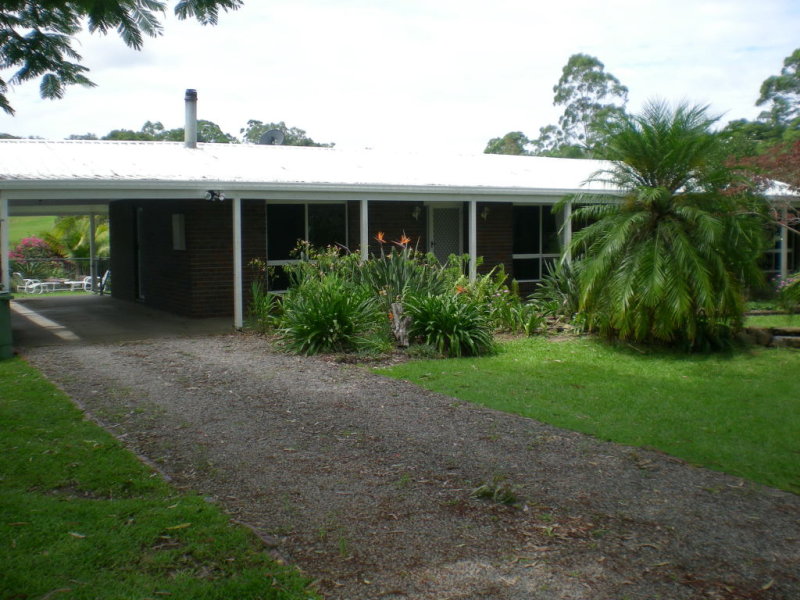 120 Old Gympie Road, Mooloolah Valley, QLD 4553