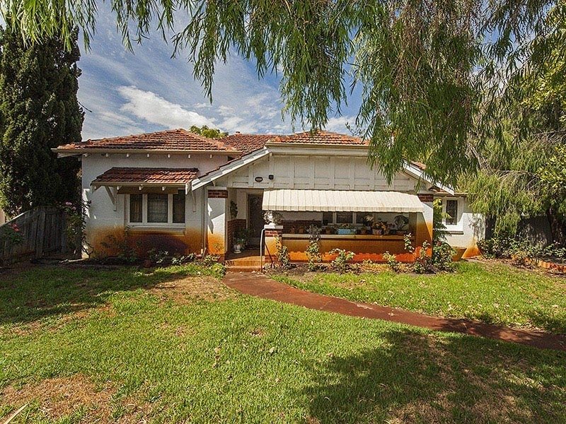 2 Alexander Street, Wembley, WA 6014 Property Details