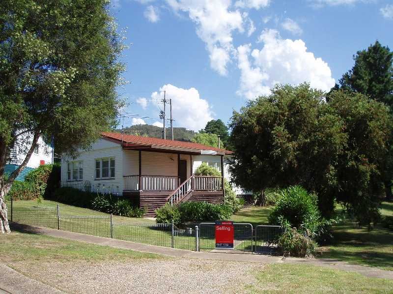 57 Grove Street, Talbingo, NSW 2720 Property Details