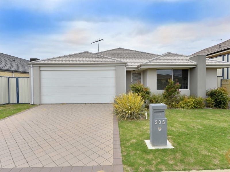 305 Pebble Beach Boulevard, Meadow Springs, WA 6210