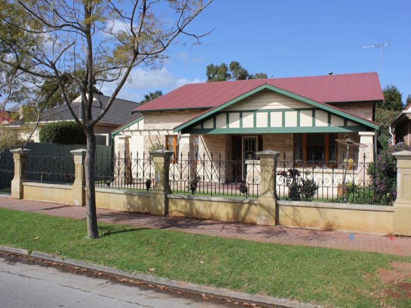 4 Wilson Terrace, Glenelg East, SA 5045