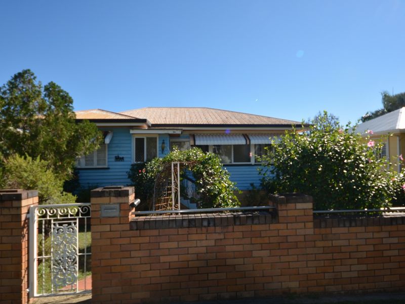 28 Herbert Street, Wandal, QLD 4700