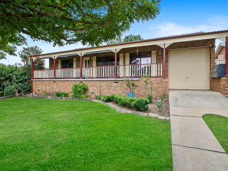 48 Mitchell Drive, Glossodia, NSW 2756 Property Details