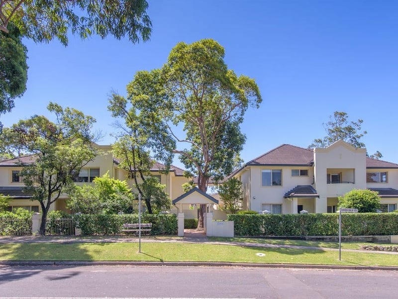 5/23 Ayres Road, St Ives, NSW 2075