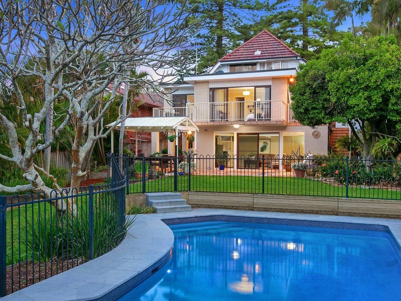 51 Anzac Avenue, Collaroy, NSW 2097