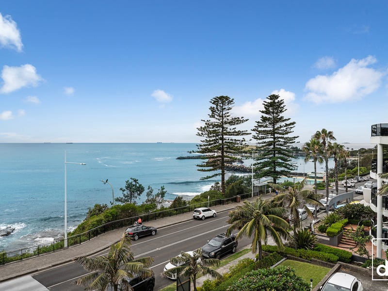 5/48 Cliff Road, Wollongong, NSW 2500