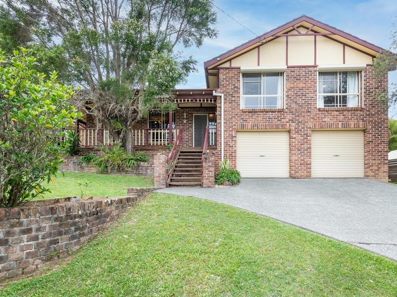 4 Ryan Crescent, Woolgoolga, NSW 2456 Property Details