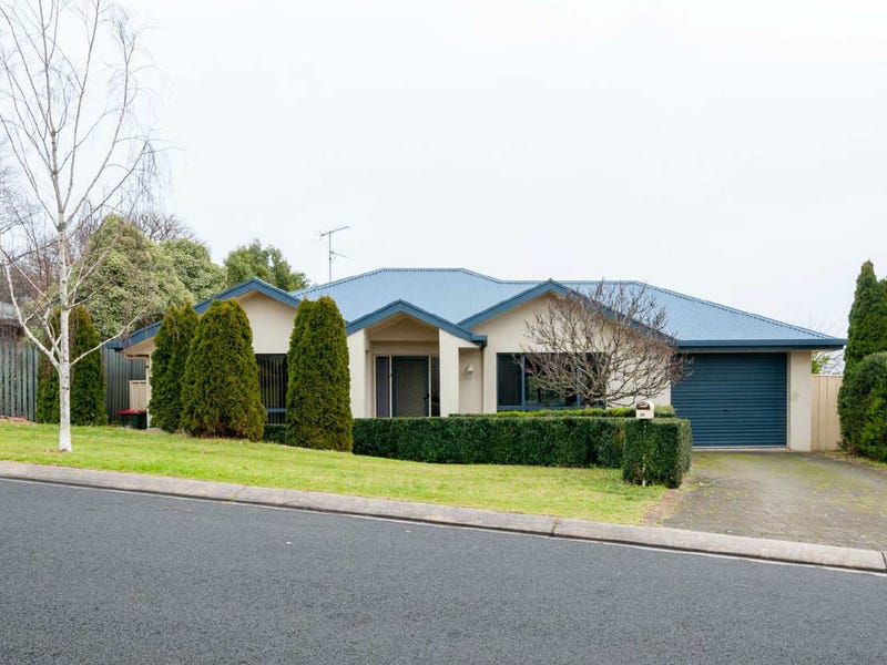 31 Dalkeith Drive, Mount Gambier, SA 5290