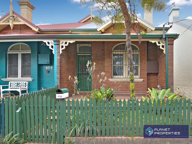 65 Darley Street, Newtown, NSW 2042
