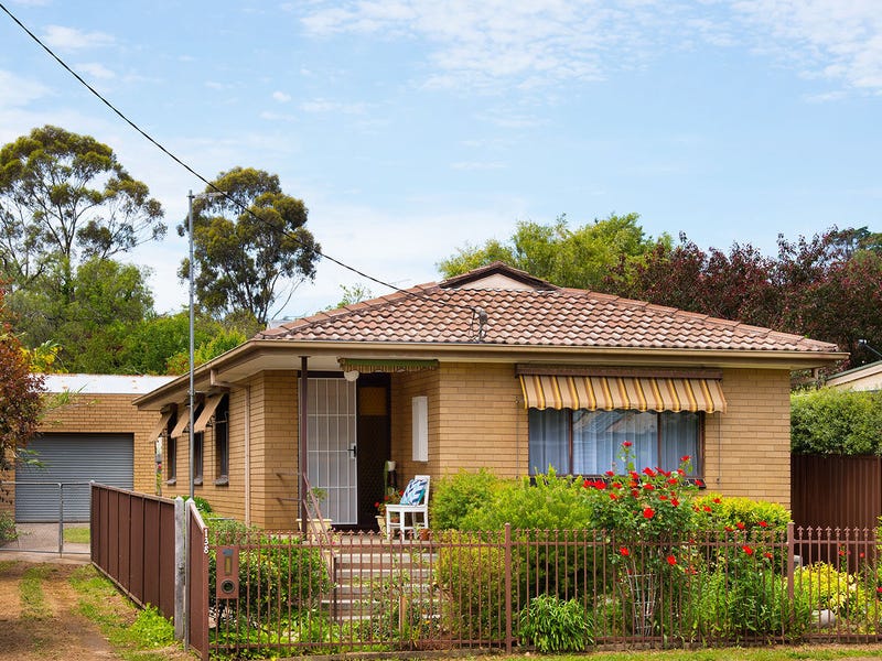 138 Hargraves Street, Castlemaine, Vic 3450 Property Details