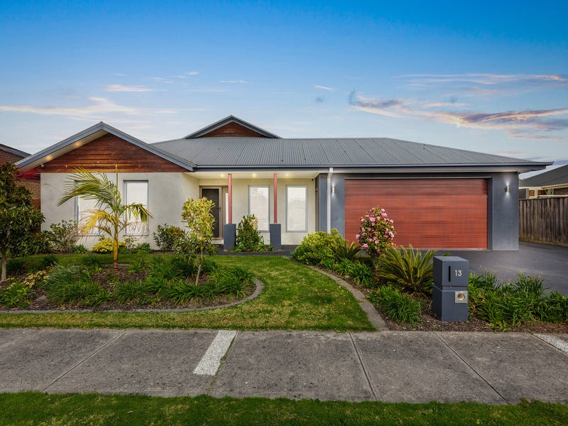 Houses for Sale in Buchan Grn, Pakenham, VIC 3810 (+1 location) Pg. 2