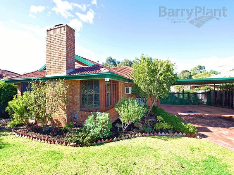 52 Pennyroyal Crescent, Kurunjang, Vic 3337 Property Details