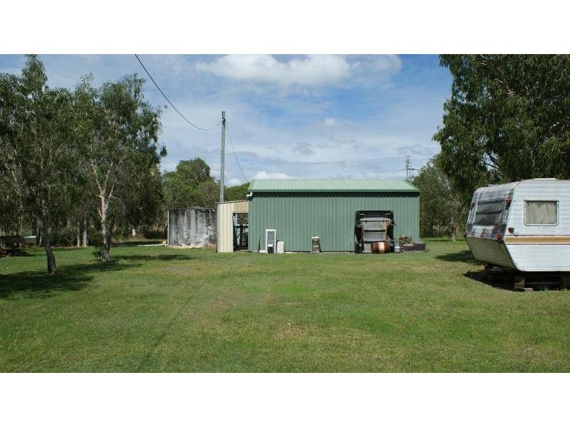 304 Greenhill Road, Ilbilbie, Qld 4738 Property Details